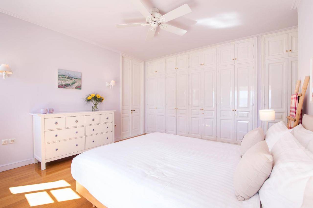 Corfu Town Tranquility Gem Apartment Luaran gambar