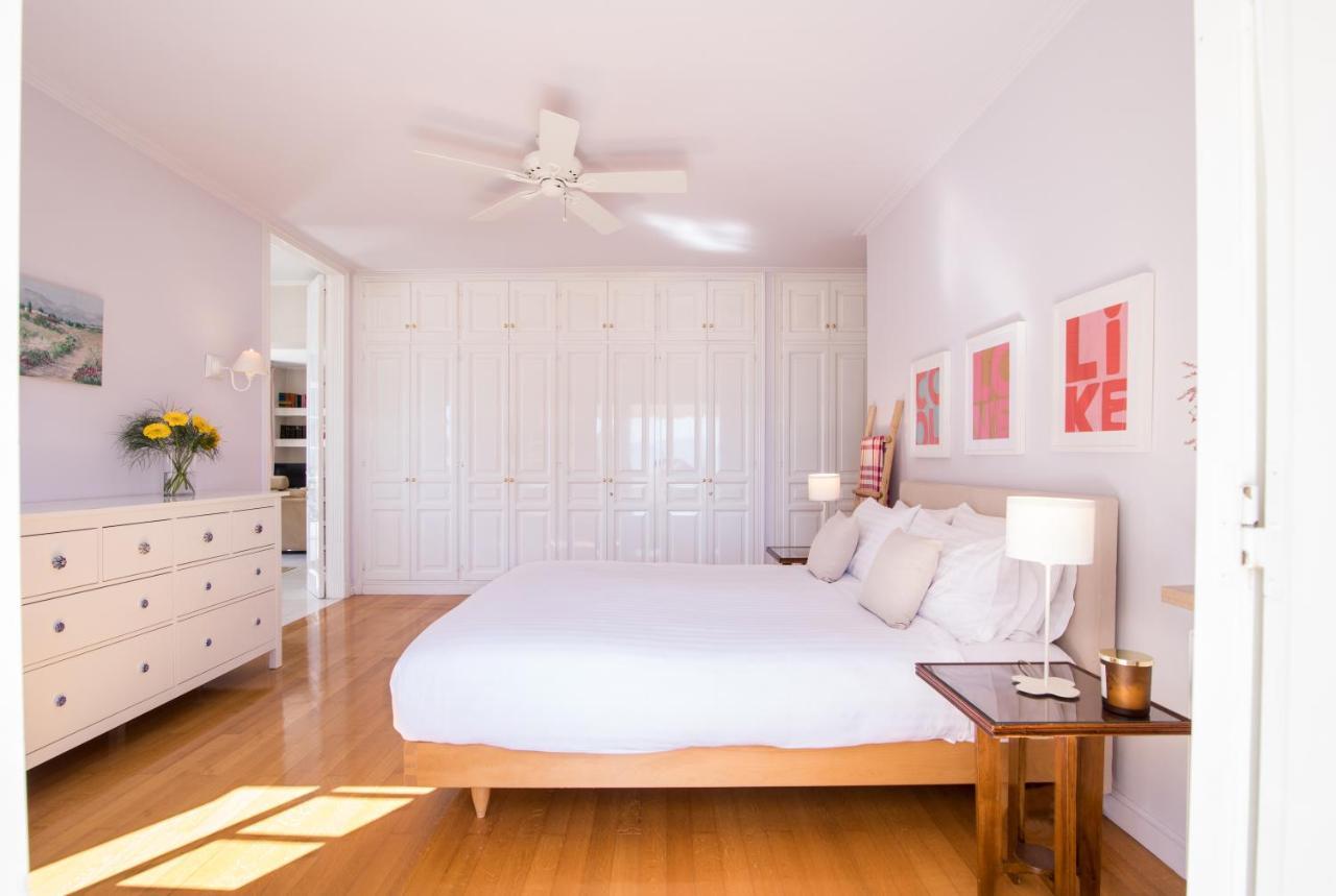 Corfu Town Tranquility Gem Apartment Luaran gambar
